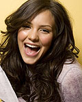 Katherine McPhee
